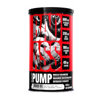 Bad Ass Pump Pre-Workout